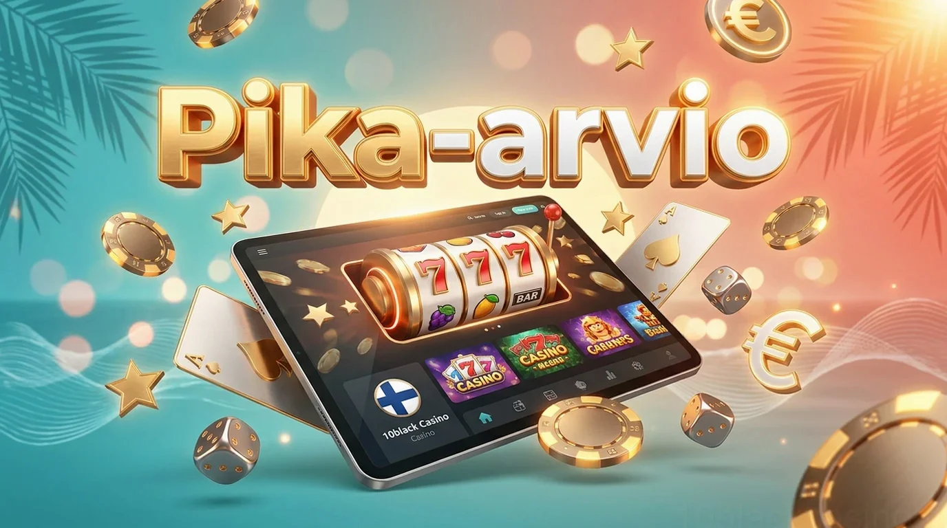 Pika-arvio